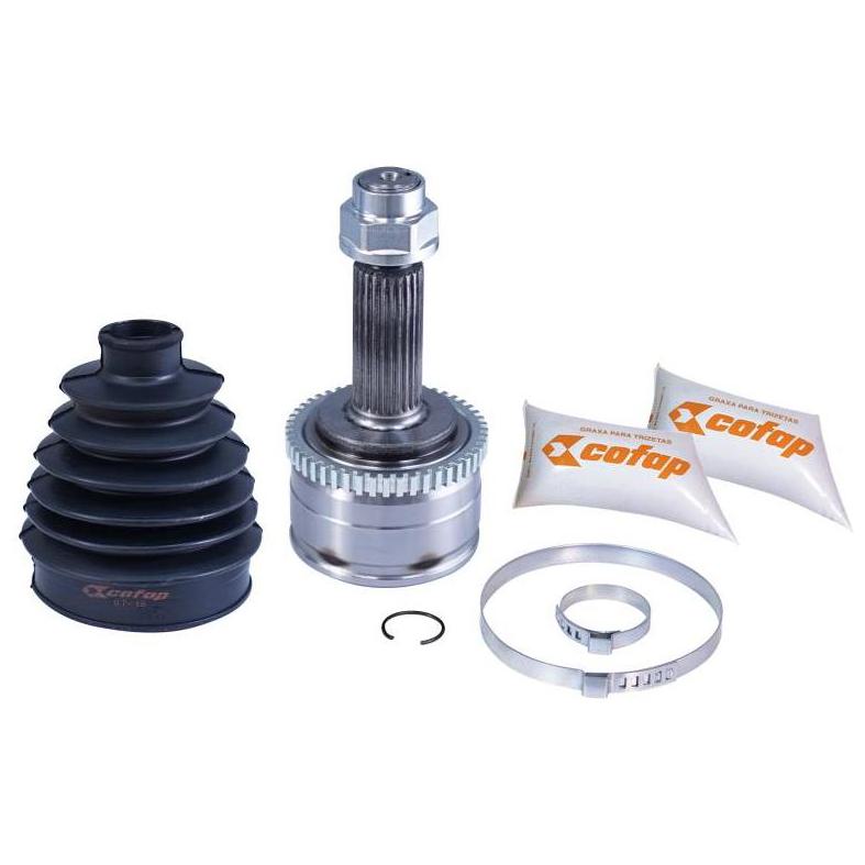 Junta Homocinetica Roda - Cofap - JHC32002 - (1)