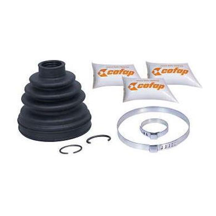 Kit Reparo Junta Homocinética Dianteira Câmbio Automático / Manual Com Coifa - Cofap - KJD22001 - (1)