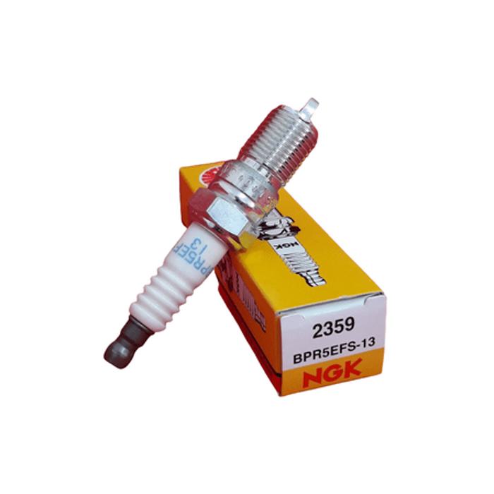 Vela de Ignição - NGK - BPR5EFS-13 - (1)