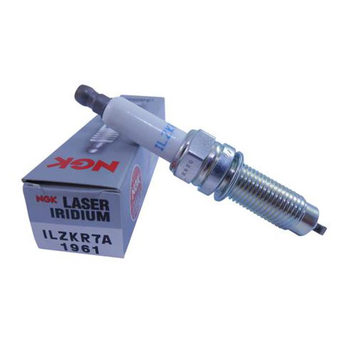 Vela de Ignição - NGK - ILZKR7A - (1)