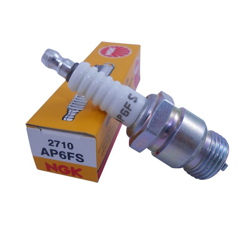 Vela de Ignição - NGK - AP6FS - (1)