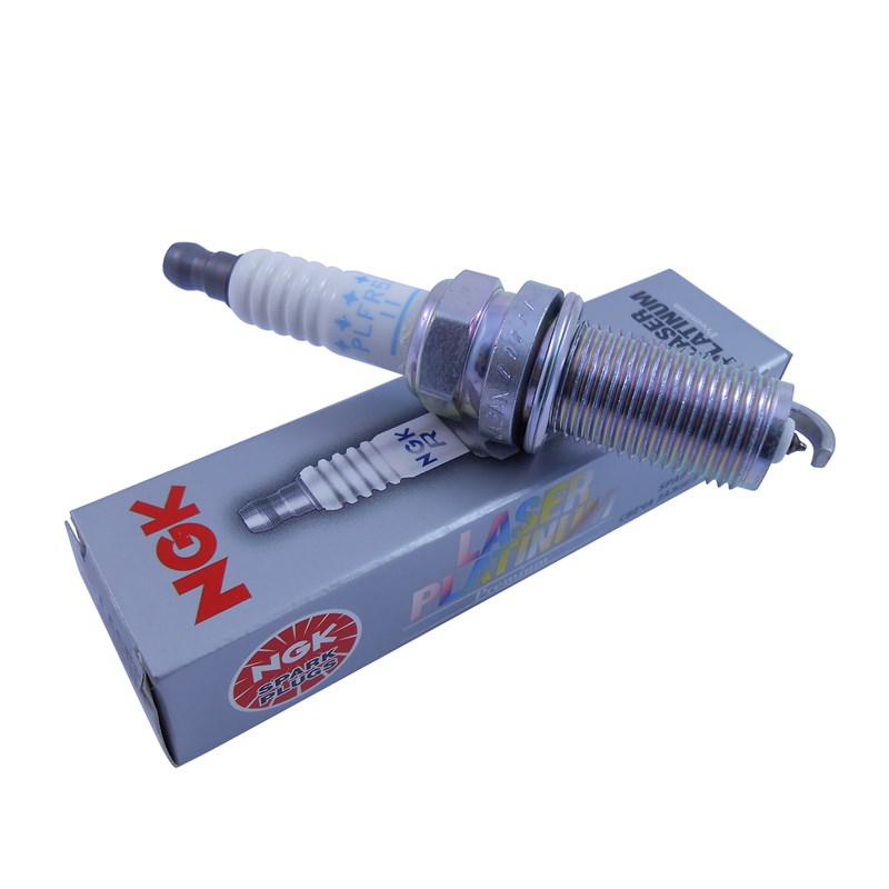 Vela de Ignição - NGK - PLFR5A-11 - (1)