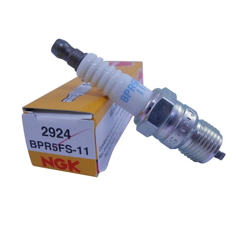 Vela de Ignição - NGK - BPR5FS-11 - (1)