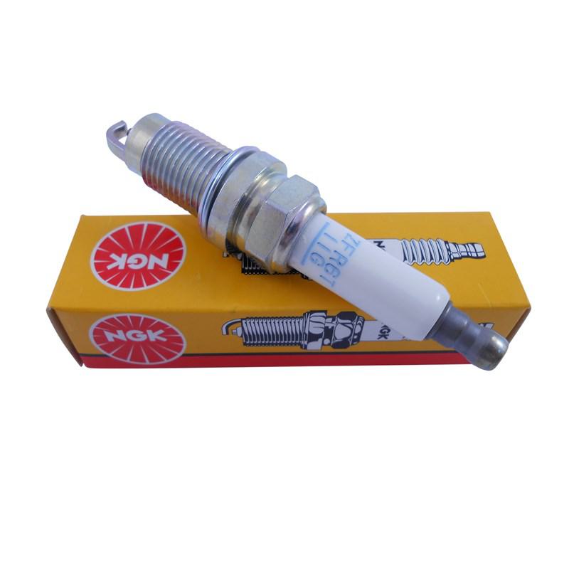 Vela de Ignição - NGK - ZFR6T-11G - (1)