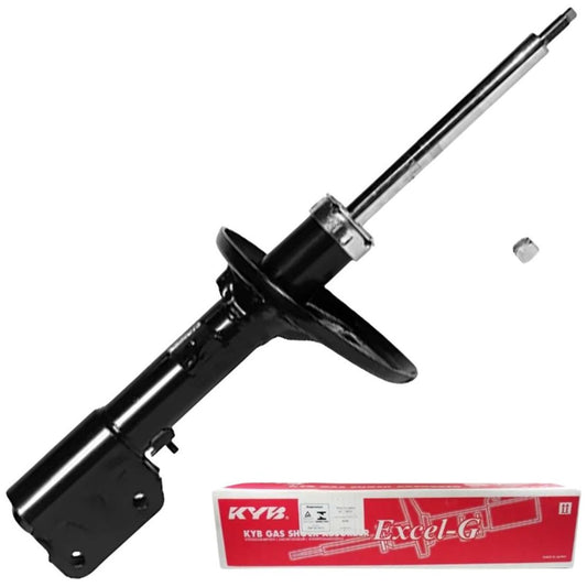 Amortecedor Dianteiro Excel-G - KYB - 334458 - (1)