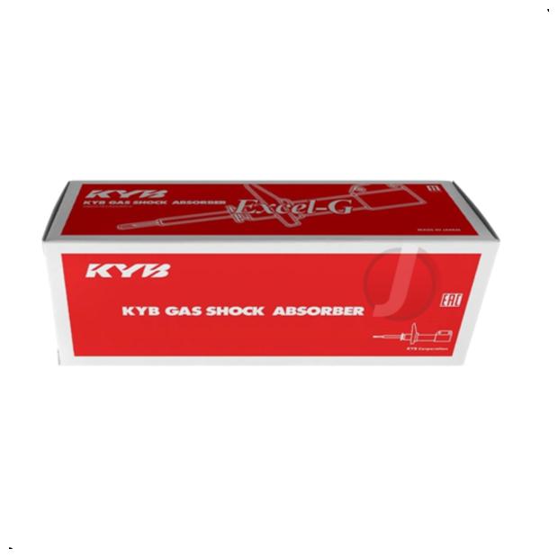 Amortecedor Dianteiro Excel-G - KYB - 341741 - (1)