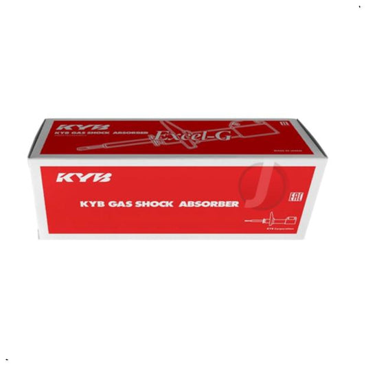 Amortecedor Dianteiro Excel-G - KYB - 341741 - (1)