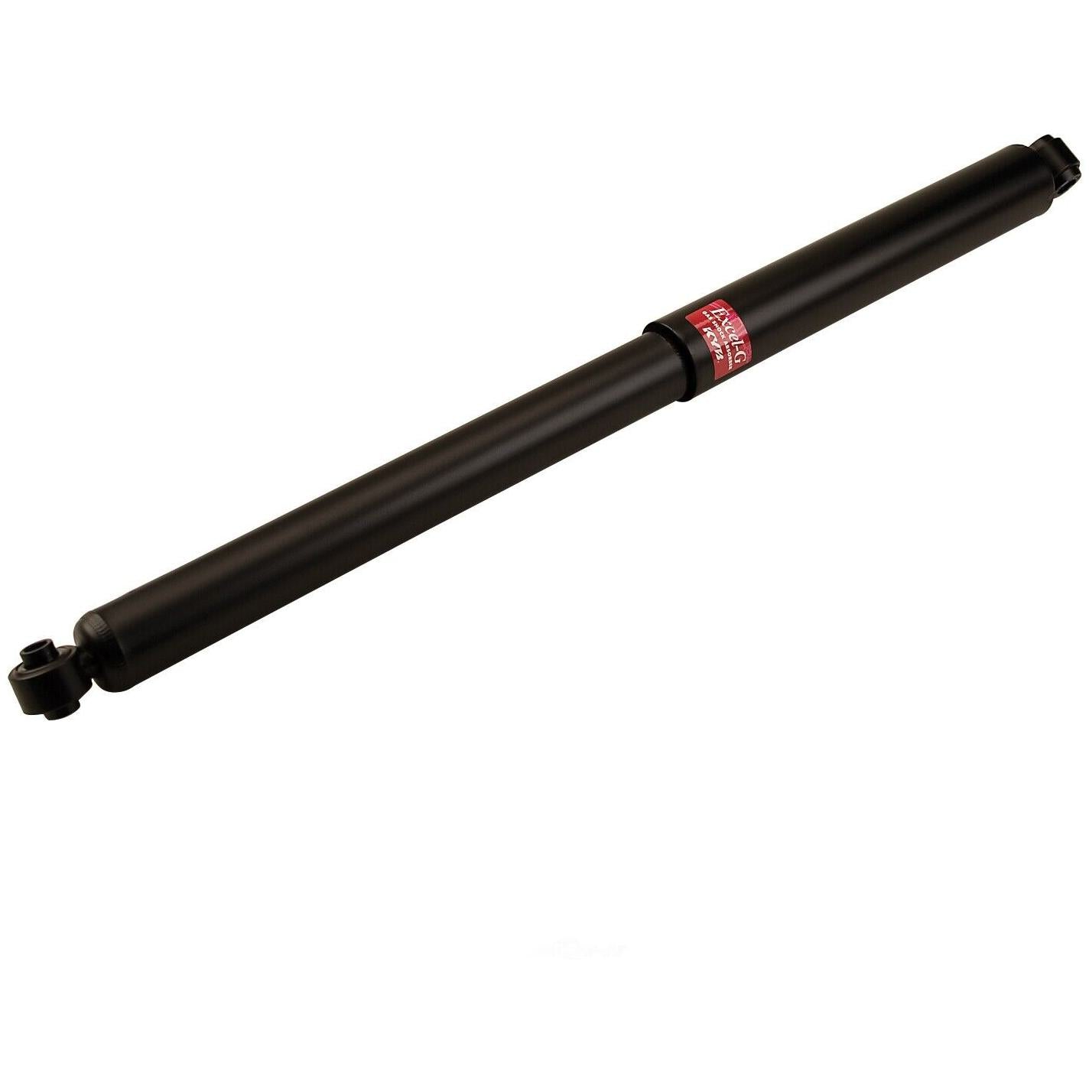Amortecedor Traseiro Excel-G - KYB - 344078 - (1)