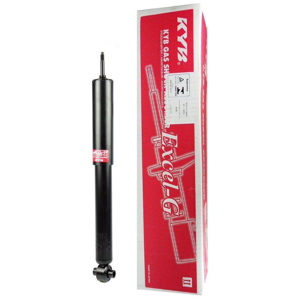 Amortecedor Traseiro Excel-G - KYB - 344313 - (1)