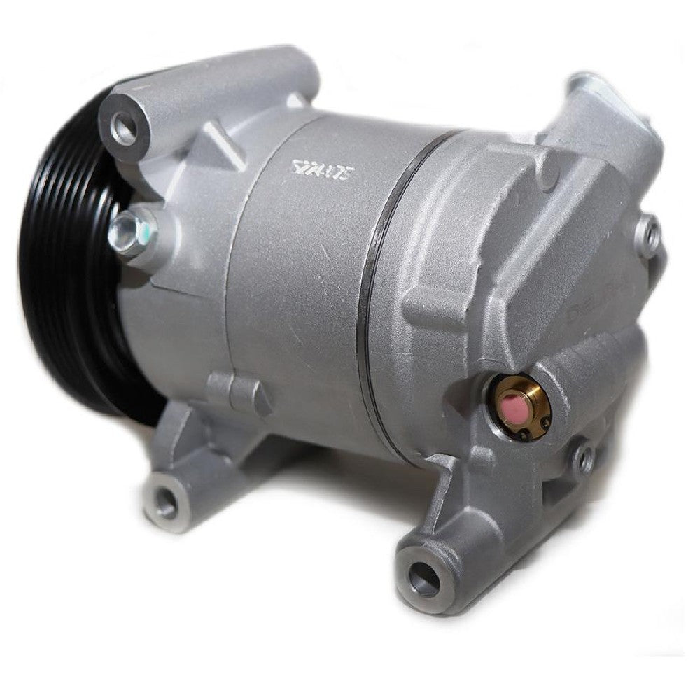 Compressor de Ar Condicionado - Delphi - CS10099 - (1)
