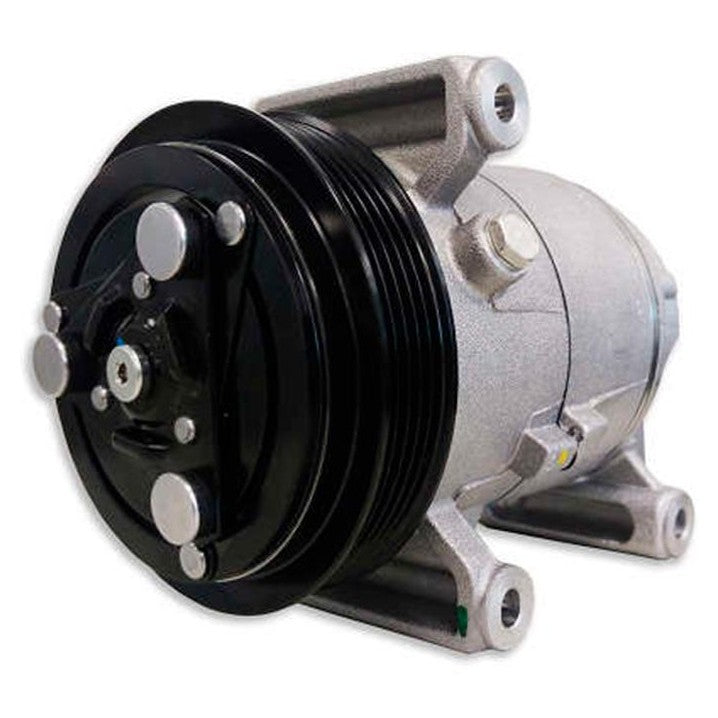 Compressor de Ar Condicionado - Delphi - CS10099 - (2)