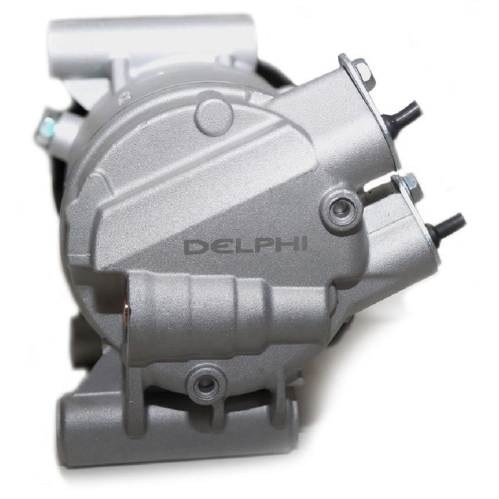 Compressor de Ar Condicionado - Delphi - CS10099 - (4)