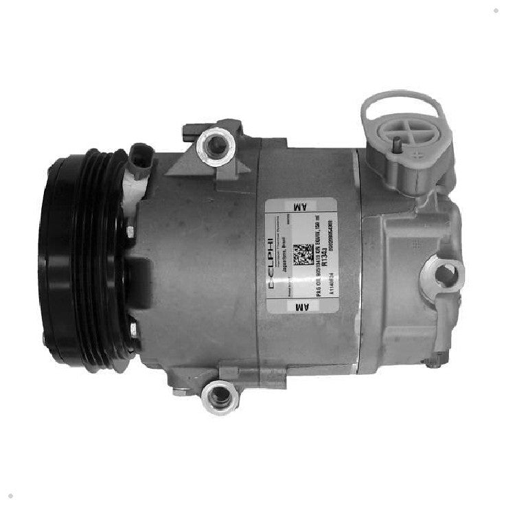 Compressor de Ar Condicionado - Delphi - CS20053 - (1)