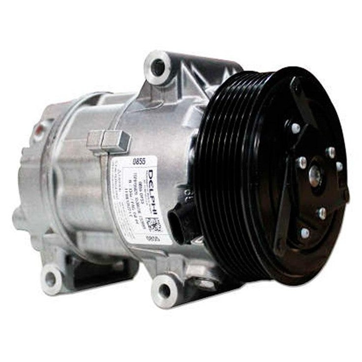 Compressor de Ar Condicionado - Delphi - CS20069 - (1)