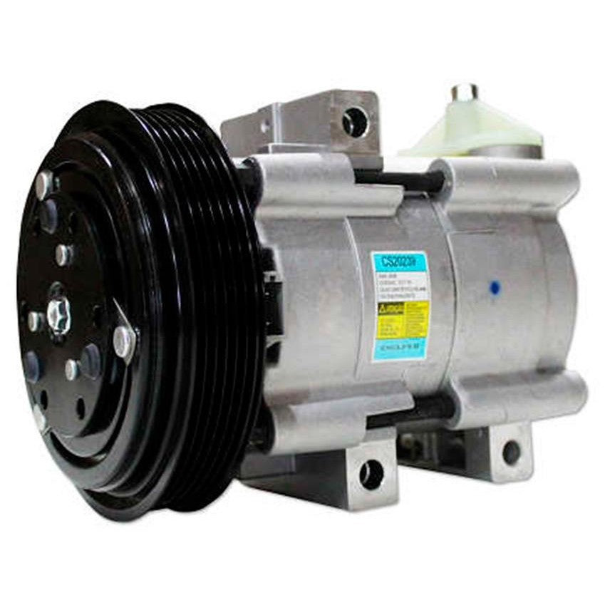 Compressor de Ar Condicionado - Delphi - CS20239 - (1)
