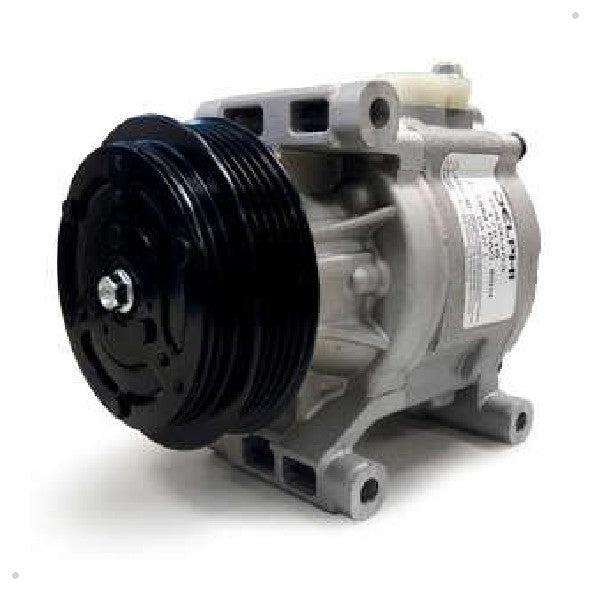 Compressor de Ar Condicionado - Delphi - CS20403 - (1)