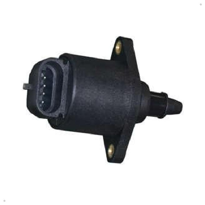 Válvula de Controle de Marcha Lenta IACV - Delphi - CV10214 - (1)