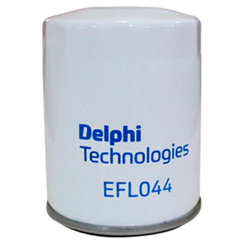 Filtro Blindado de Óleo Lubrificante - Delphi - EFL044 - (1)