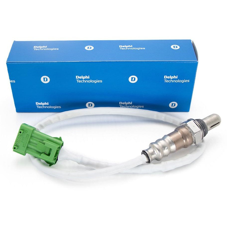 Sonda Lambda - Delphi - ES20404 - (4)