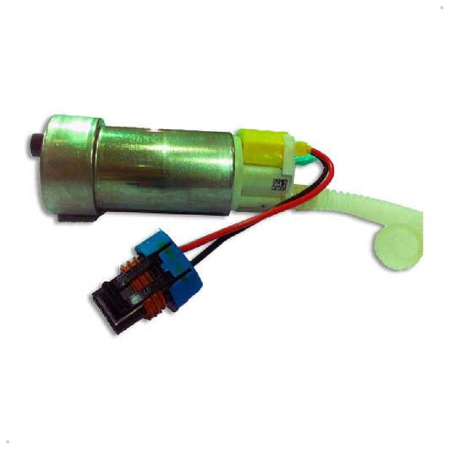 Kit Refil da Bomba de Combustível - Delphi - FE10302 - (1)