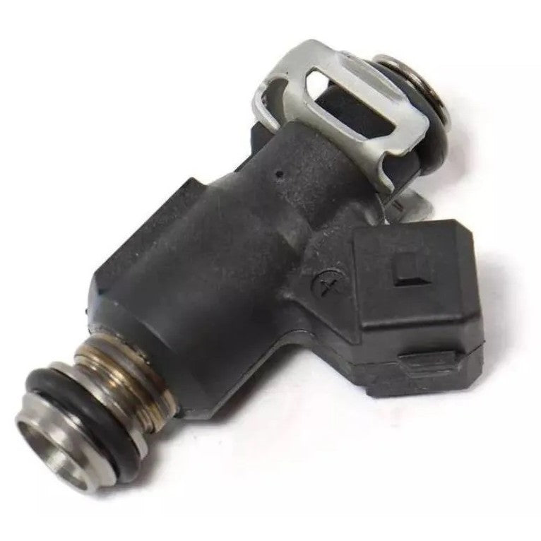 Bico Injetor de Combustível - Delphi - FJ10733 - (1)
