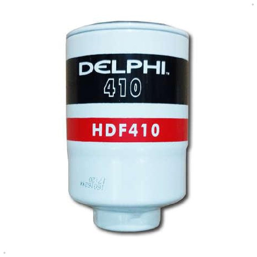 Filtro Blindado de Combustível - Delphi - HDF410 - (1)