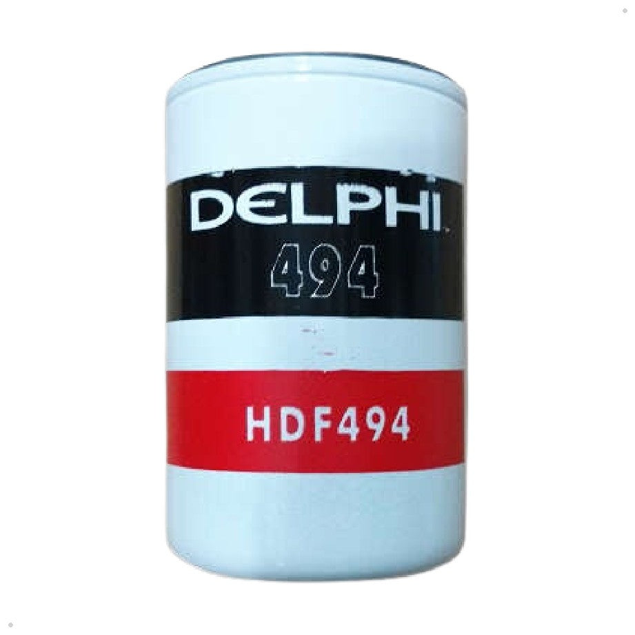 Filtro Blindado de Combustível - Delphi - HDF494 - (1)