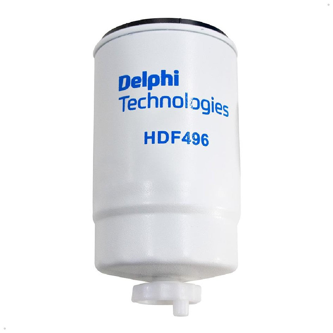 Filtro Blindado de Combustível - Delphi - HDF496 - (1)