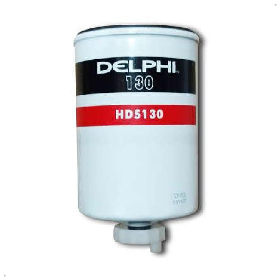 Filtro de Combustível Separador de Água - Delphi - HDS130 - (1)