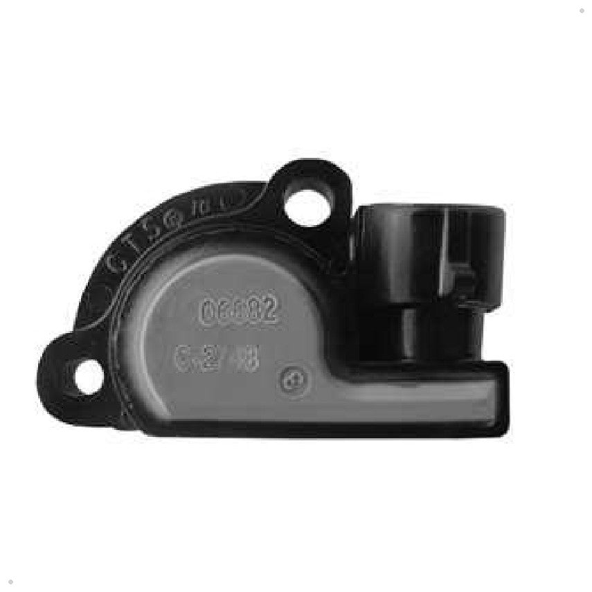 Sensor de Posição da Borboleta TPS - Delphi - ICD00122 - (1)