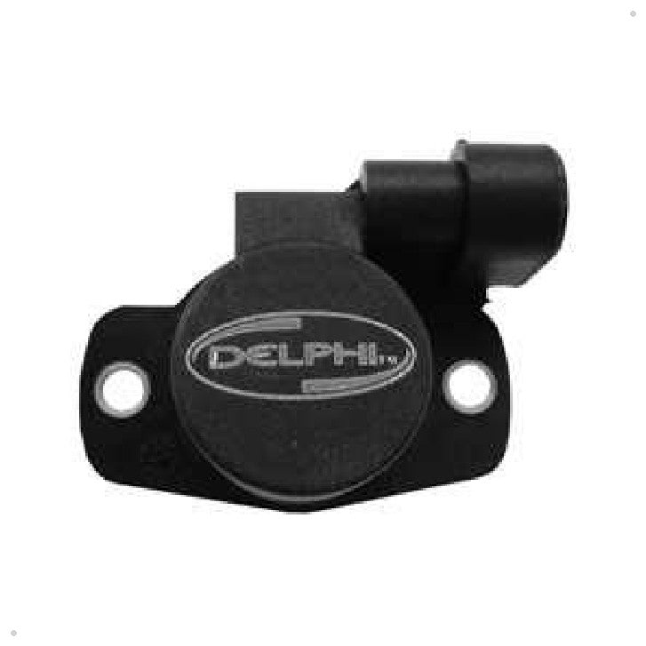 Sensor de Posição da Borboleta TPS - Delphi - SS10689 - (1)
