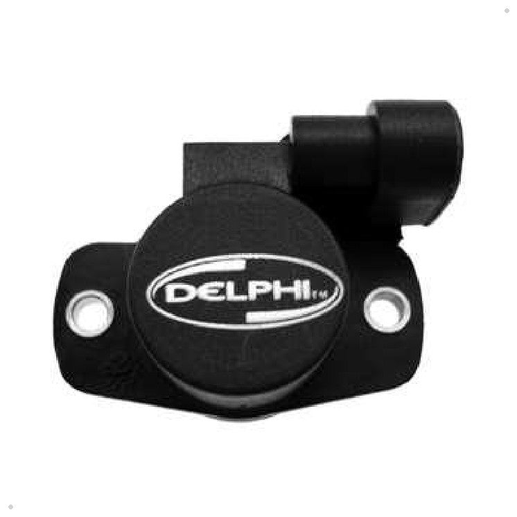 Sensor de Posição da Borboleta TPS - Delphi - SS10693 - (1)
