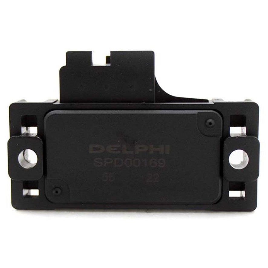 Sensor de Pressão MAP - Delphi - SPD00169 - (2)