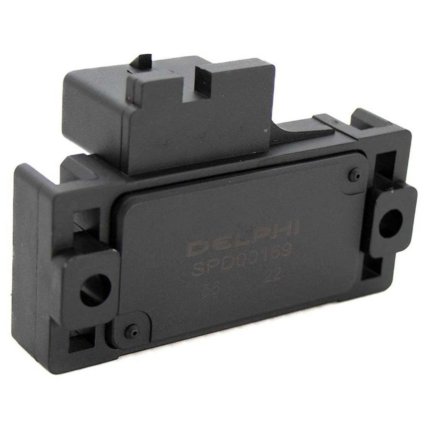 Sensor de Pressão MAP - Delphi - SPD00169 - (4)