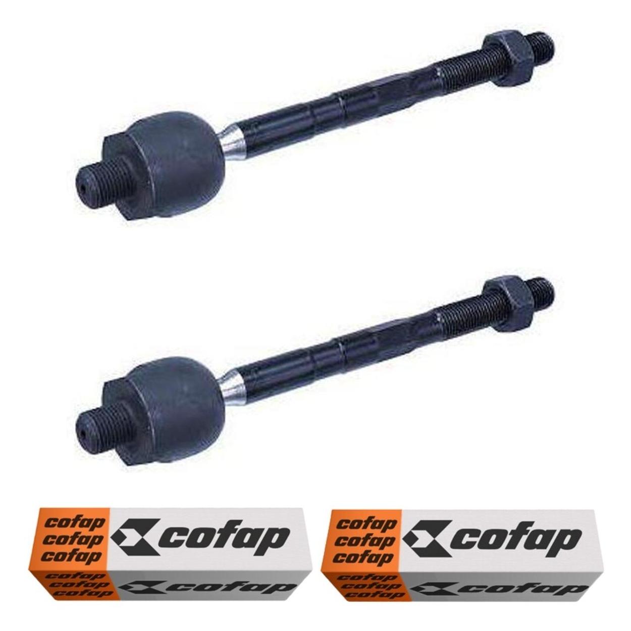 Par Terminal Axial Dianteiro - Cofap - Tac18017M - (1)