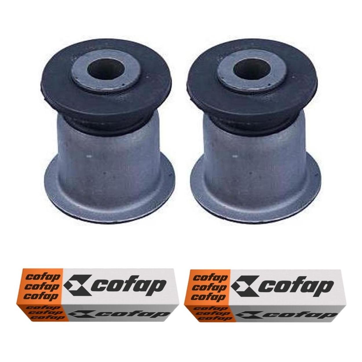 Par Bucha Bandeja Dianteiro - Cofap - Buc01010 - (1)