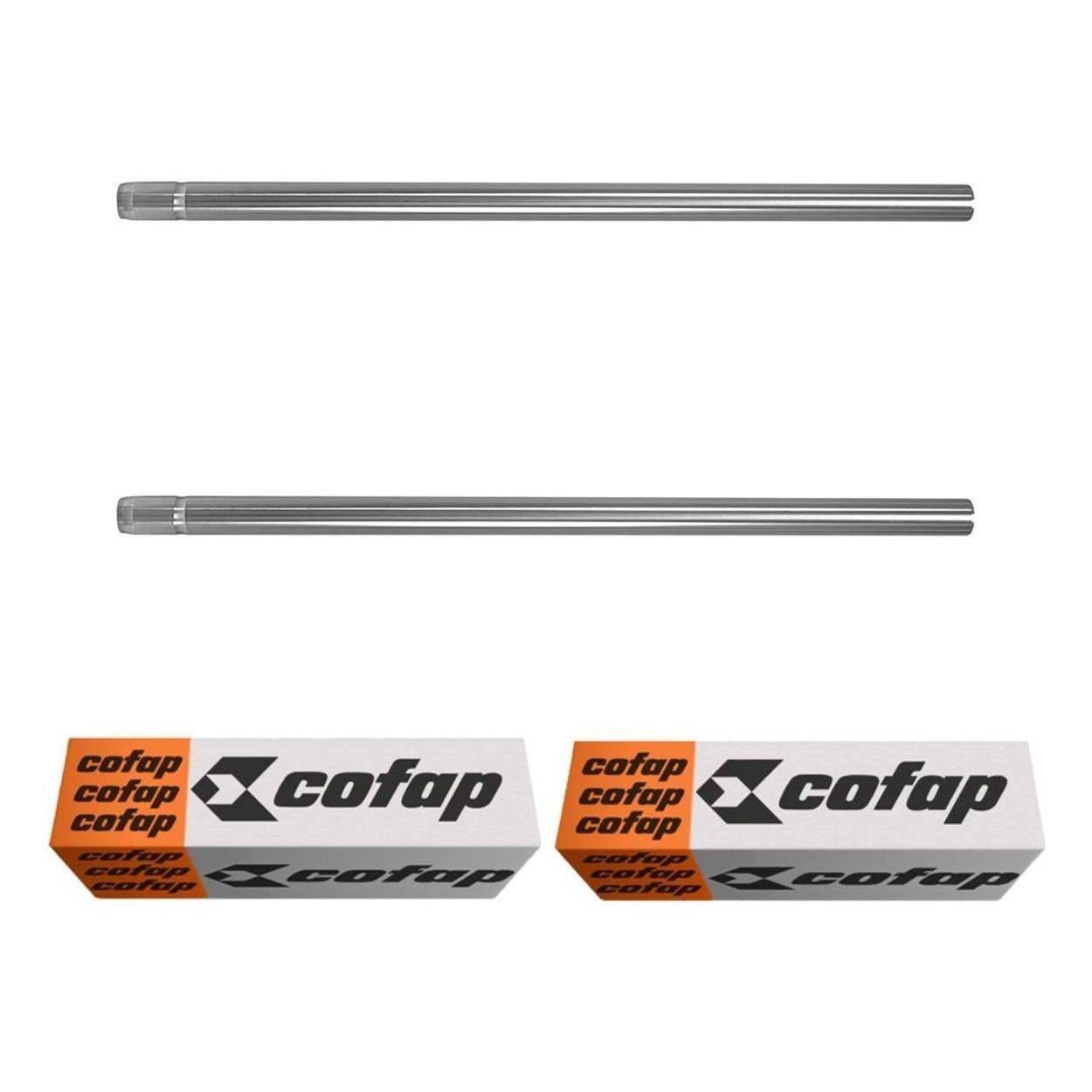 Par Tubo Interno Dianteiro - Cofap - Tic41005 - (1)