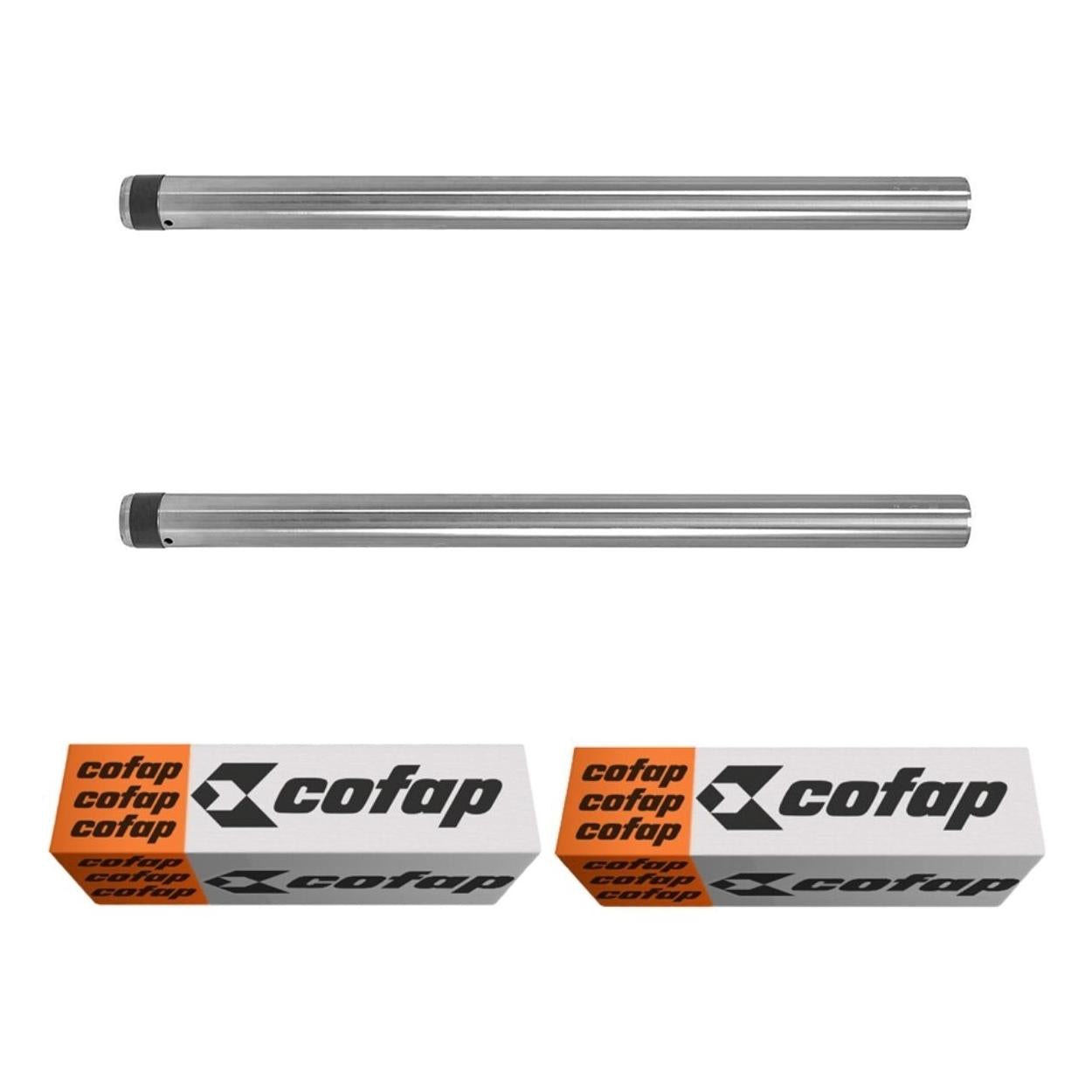 Par Tubo Interno Bucha Dianteiro - Cofap - Tic41011 - (1)