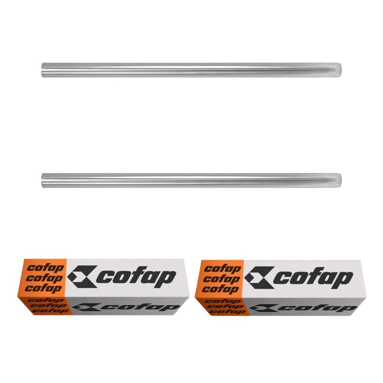 Par Tubo Interno Dianteiro - Cofap - Tic43001 - (1)