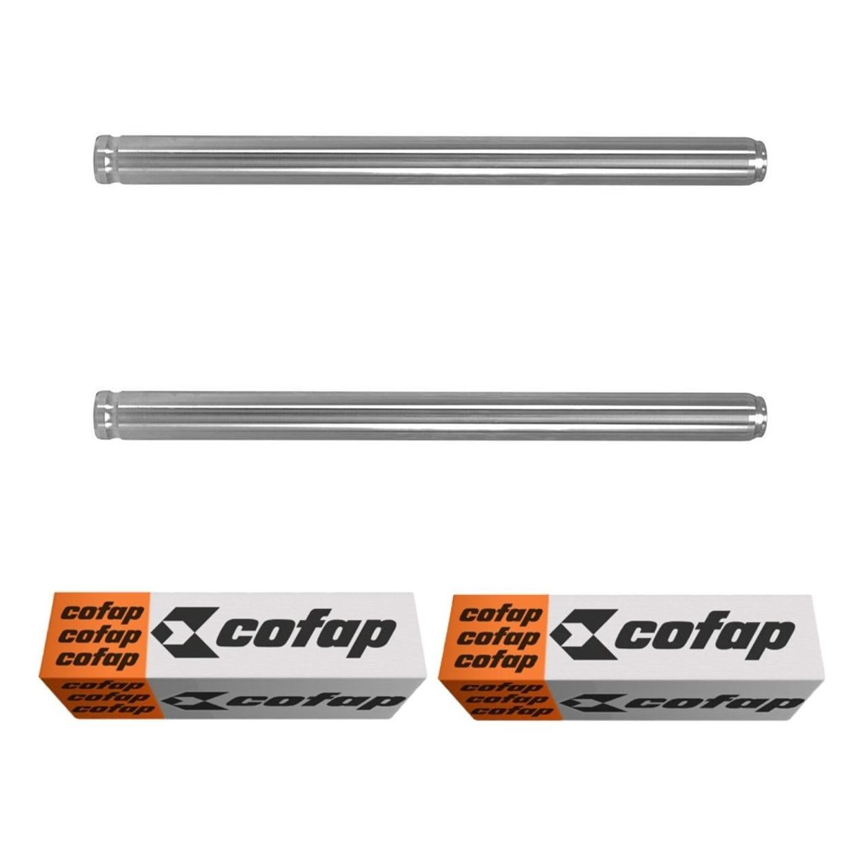 Par Tubo Interno Dianteiro - Cofap - Tic41012 - (1)