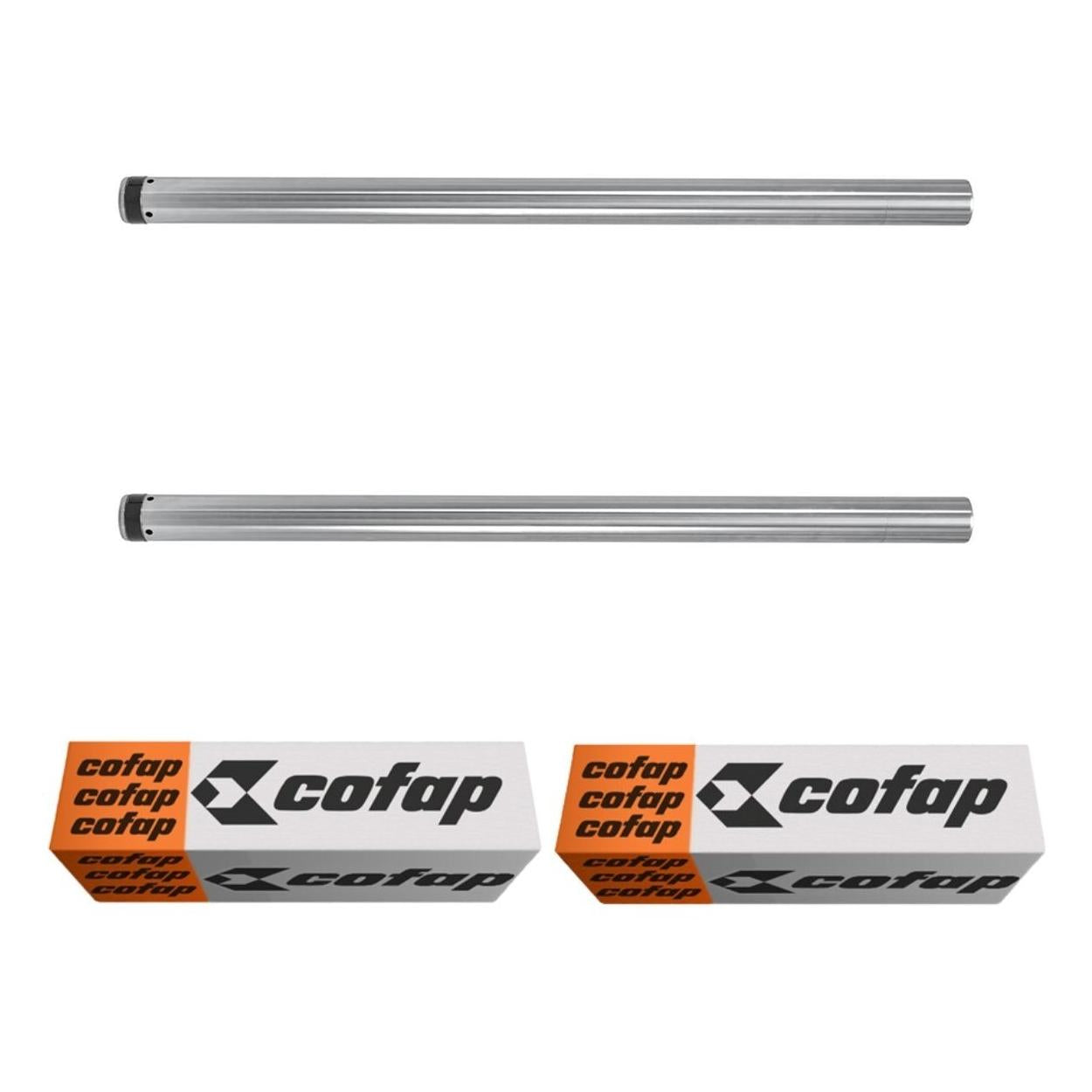 Par Tubo Interno Bucha Dianteiro - Cofap - Tic41006 - (1)