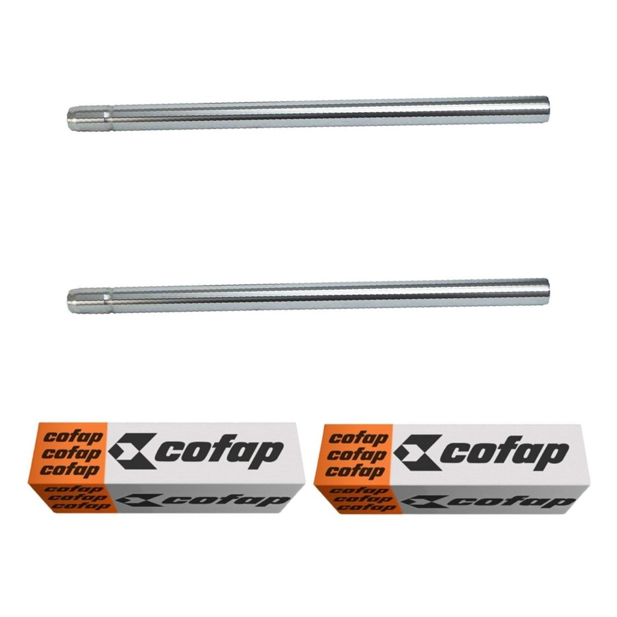 Par Tubo Interno Dianteiro - Cofap - Tic41002 - (1)