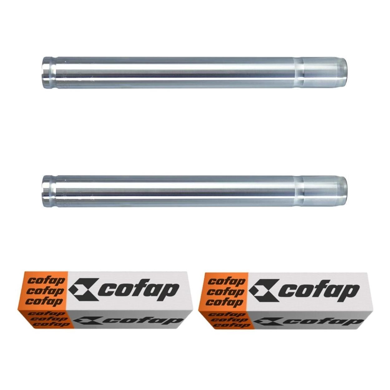 Par Tubo Interno Dianteiro - Cofap - Tic41016 - (1)