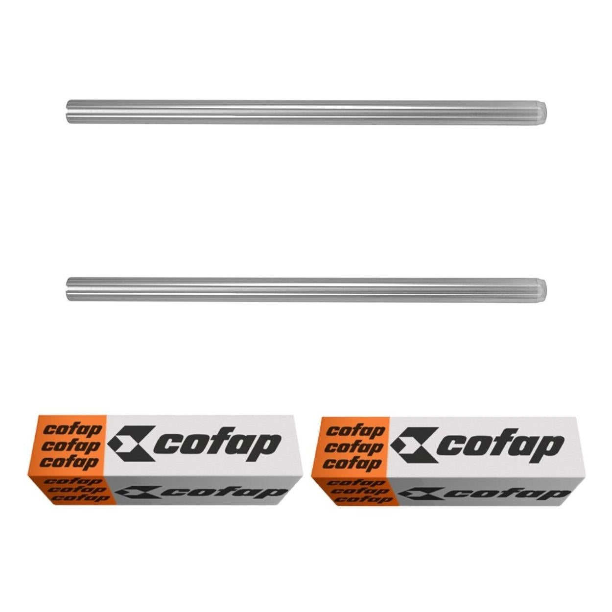 Par Tubo Interno Dianteiro - Cofap - Tic43002 - (1)