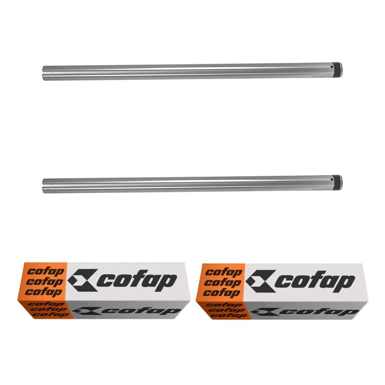 Par Tubo Interno Bucha Dianteiro - Cofap - Tic42004 - (1)