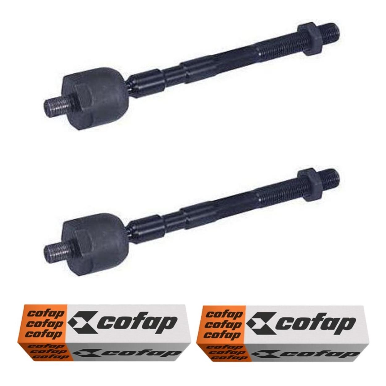 Par Terminal Axial Dianteiro - Cofap - Tac18018M - (1)