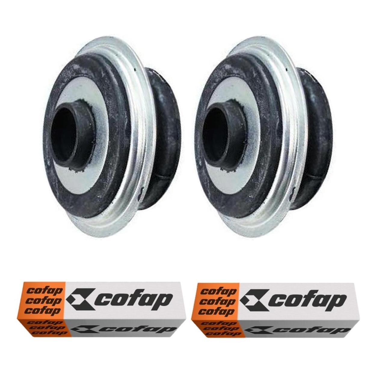 Par Suporte Amortecedor Traseiro - Cofap - Cxc22125 - (1)
