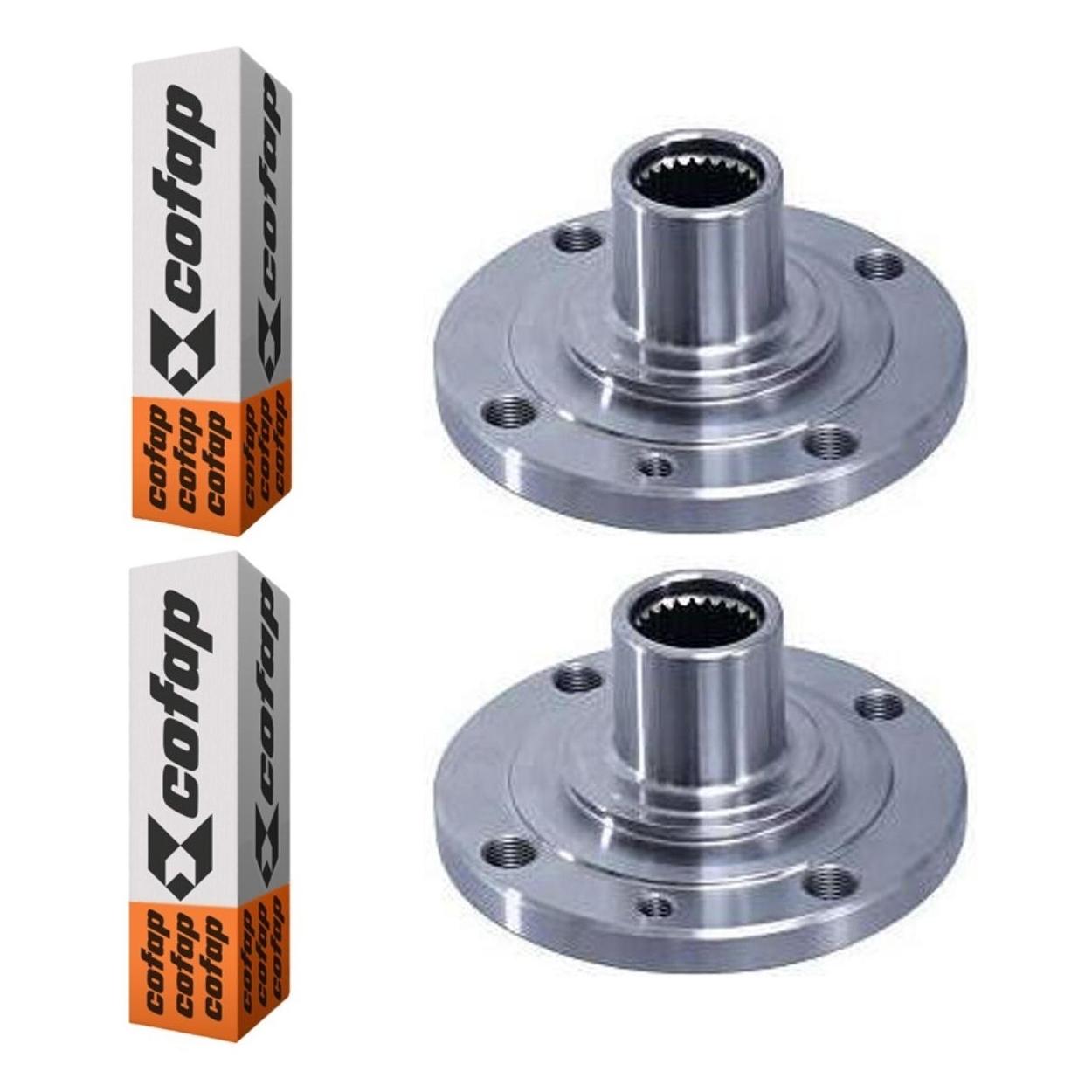 Par Cubo Roda Dianteiro - Cofap - Crc03006 - (1)