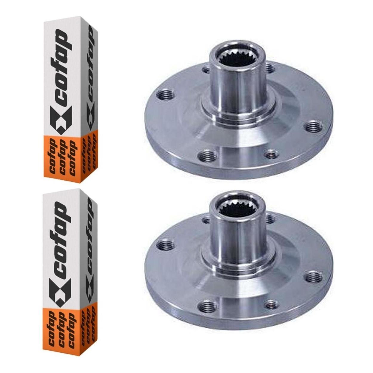 Par Cubo Roda Dianteiro - Cofap - Crc18001 - (1)