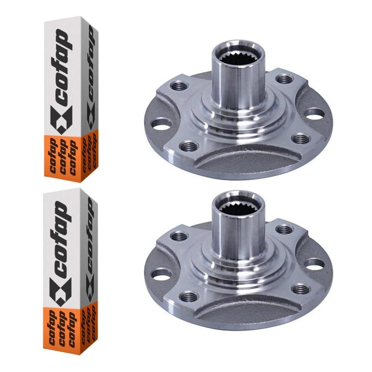 Par Cubo Roda Dianteiro - Cofap - Crc04002 - (1)